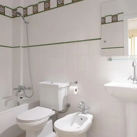 Duque 17 Apartment Seville Exterior photo