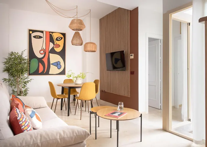 Duque 17 Apartment