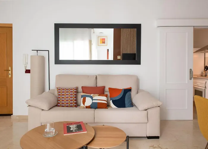 Duque 17 Apartment