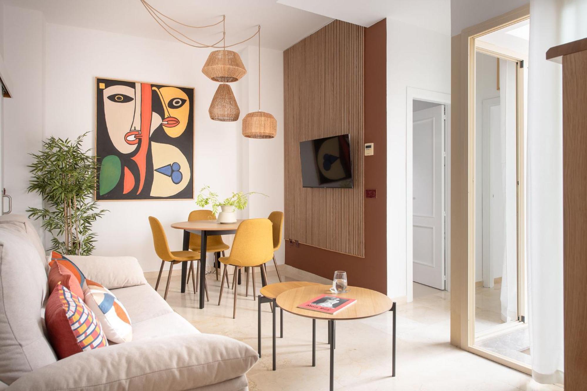 Duque 17 Apartment Seville