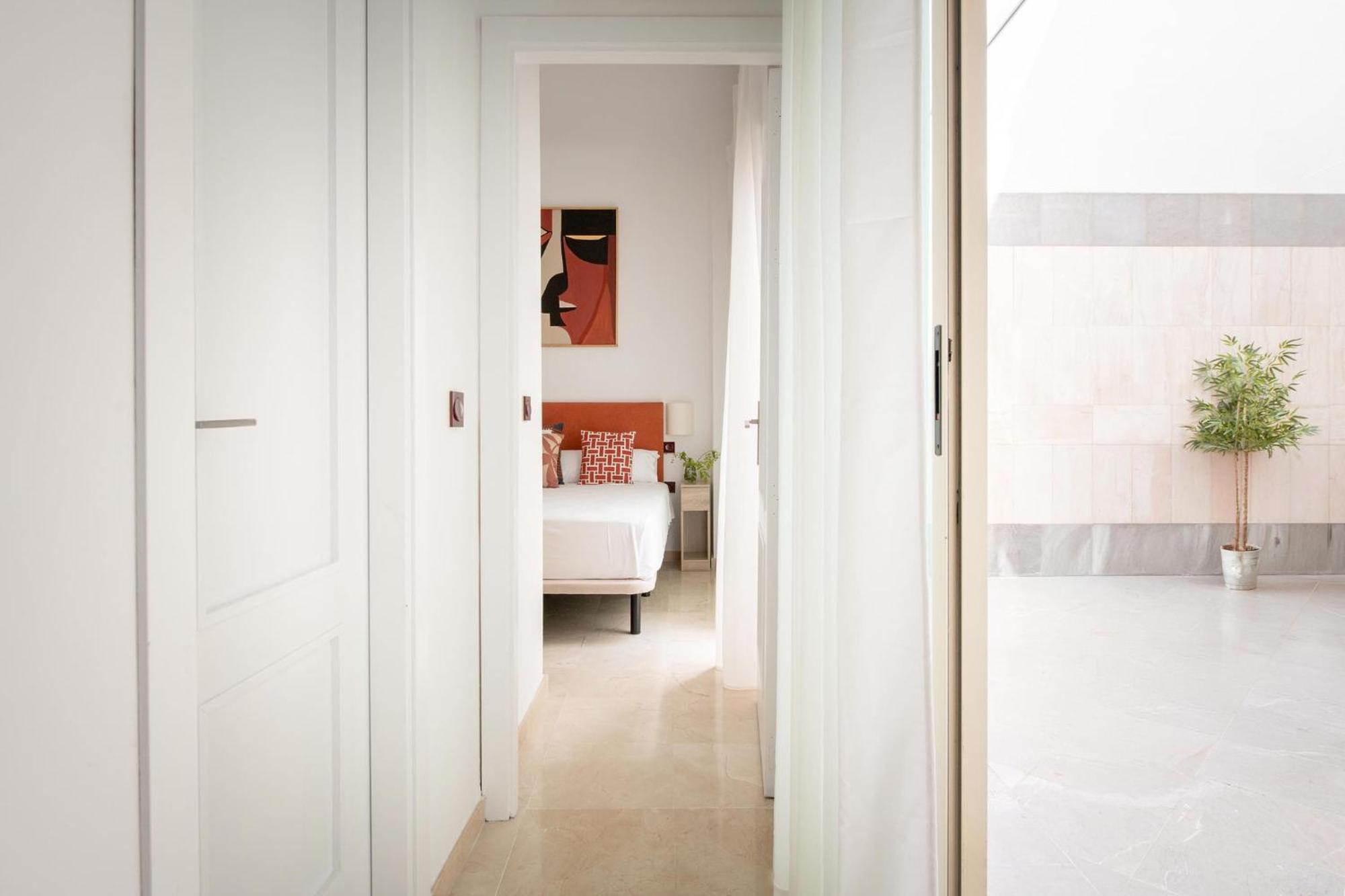 Duque 17 Apartment Seville
